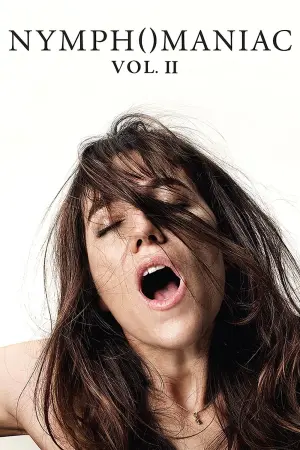 Постер к фильму "Нимфоманка: Часть 2" #34603