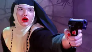 Задник к фильму "Ангел мщения" #273539