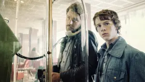 Задник к фильму "Воздушный шар" #211147