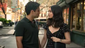 Задник к фильму "Список заветных желаний" #601761