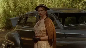 Задник к фильму "Такой же не такой, как я" #394012