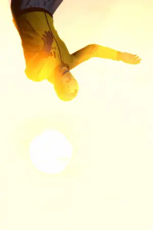 Постер к фильму "Shadow boxing" #782258
