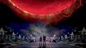 Задник к фильму "Война миров" #430881