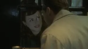 Задник к фильму "Конец романа" #434040