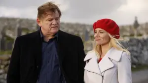 Задник к фильму "Однажды в Ирландии" #248237