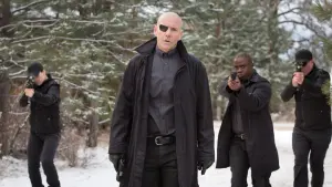 Видео к фильму Бюро человечества | The Humanity Bureau - Official Trailer [HD]