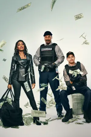 Постер к фильму "Ограбление" #572839