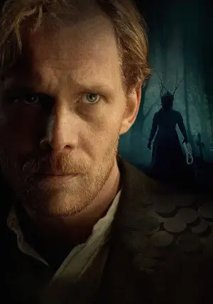 Постер к фильму "Тень" #585749