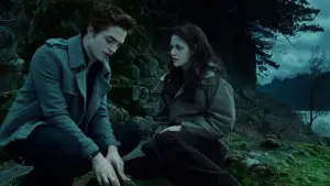 Задник к фильму "Сумерки" #519732