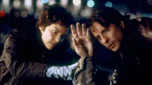 Задник к фильму "Амнезия" #617841