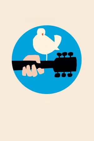 Постер к фильму "Вудсток: 3 дня мира и музыки" #449198