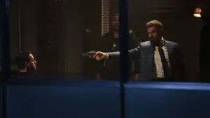 Задник к фильму "Коп на драйве" #375286