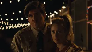 Задник к фильму "Посланники ада" #447365