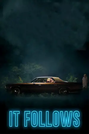 Постер к фильму "Оно" #39314