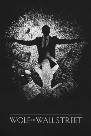 Постер к фильму "Волк с Уолл-стрит" #12331