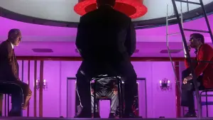 Видео к фильму Токийский скиталец | Tokyo Drifter  東京流れ者 (1966) ORIGINAL TRAILER [SUB]