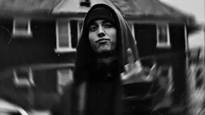 Задник к фильму "8 миля" #639694