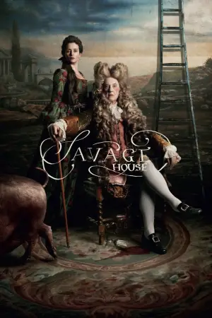 Постер к фильму "Savage House" #909912