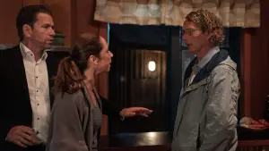 Задник к фильму "Последний викинг" #530562