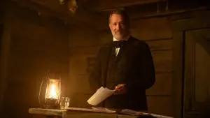 Задник к фильму "Новости со всех концов света" #248974