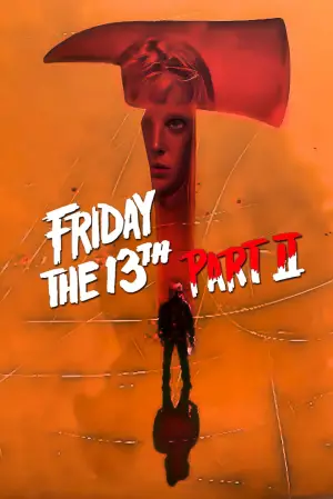 Постер к фильму "Пятница 13 - Часть 2" #665872