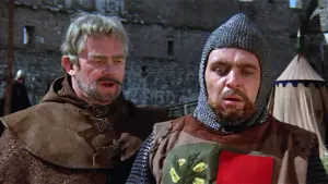 Задник к фильму "Лев зимой" #215977