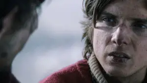 Задник к фильму "Снежное братство" #686994