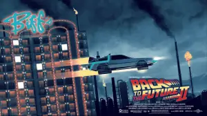 Назад в будущее II