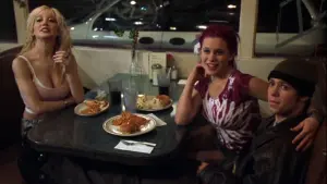 Задник к фильму "Морг" #470809