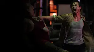 Задник к фильму "Разборки в Бангкоке" #616835