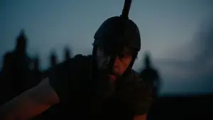 Задник к фильму "Одиссея" #545007