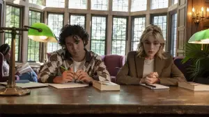 Задник к фильму "Влюблённые" #646227