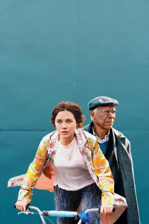 Постер к фильму "Хороший человек" #342115