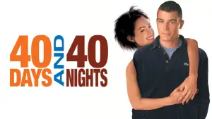 Задник к фильму "40 дней и 40 ночей" #903392