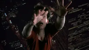 Задник к фильму "Голубая сталь" #469899