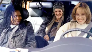 Задник к фильму "Парни побоку" #426776