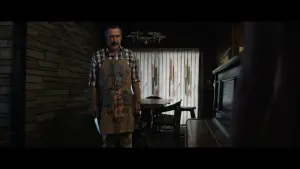 Задник к фильму "Пленница" #164565