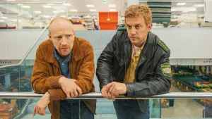 Задник к фильму "Блюз с кнедликами" #407711