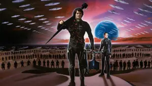 Задник к фильму "Дюна" #528835