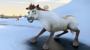 Задник к фильму "Эллиот" #341880