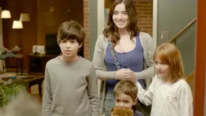 Задник к фильму "Иллюзия комфорта" #405463