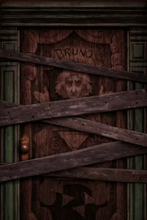 Постер к фильму "Энканто" #165992