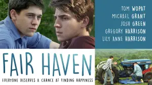 Задник к фильму "Праведные небеса" #606597