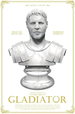 Постер к фильму "Гладиатор" #175781