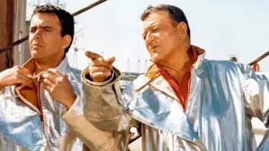 Задник к фильму "Адские бойцы" #459074