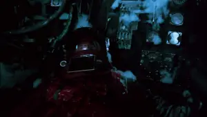 Задник к фильму "На серебряной планете" #690742