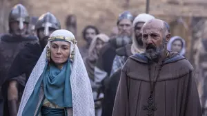 Задник к фильму "Ирати. Эра богов и монстров" #411057