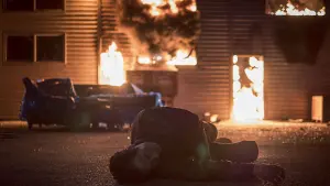 Задник к фильму "Плохой коп" #400288