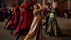 Задник к фильму "Джульетта и Ромео" #617553