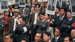 Задник к фильму "Серый кардинал" #407233